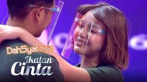 Adegan Ter"uwu" Dalam Ikatan Cinta