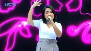 Mati Rasa - Mpok Alpa