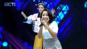 Mpok Alpa Arjunanya Buaya