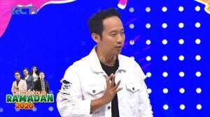 Games Adu Lagu - Dahsyatnya Ramadhan 2020