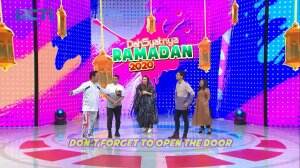 Adu Jago Pantun Kiky Dan Irfan Hakim