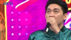 Ifan Seventeen - Ramadan Kali Ini