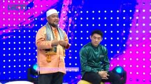 Bersyukur Saat Mendapat Cobaan