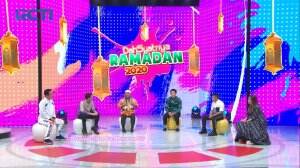 Sabar Dan Menahan Diri Ditengah Pandemi
