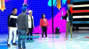Maria Vania Jago Niruin Gaya