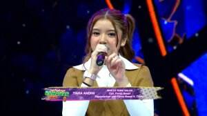 Tiara Andini - Waktu Yang Salah