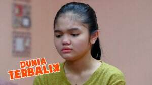 Febri Masih Tak Enak Hati Dengan Claudia - Dunia Terbalik Eps. 2188