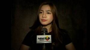 Felycia Ungkap Tatto Punggung Hito Berbunyi ''Mestinya Udah Menikah''