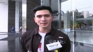 Ultah Verrel Bramastya Ke 24