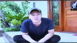 Boy William Jadi Chef Hingga Soal Pernikahan