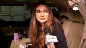 Luna Maya Beli Kapal?