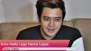 Kriss Hatta Lega Hanna Bebas