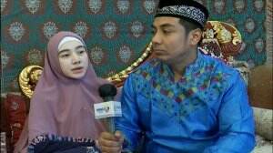 Dikabarkan Melarat, Ustad Riza Muhammad Buka Suara