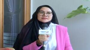 Sarita Abdul Mukti Soal Putusnya Shafa Haris & Bastian Steel