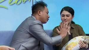 Postingan Vicky Tentang Menantu Idaman