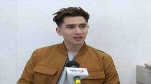 Dipasangkan Dengan Ranty Maria, Verrell Kena Cinlok?