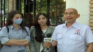 Aska Ongi Berikan Keterangan Tambahan Terkait Kasus Pemalsuan Dokumen