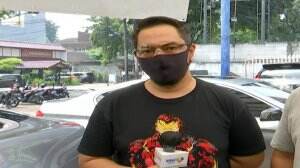 Salmafina Sakit, Sunan Kalijaga Beri Keterangan Terkini