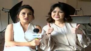 Bisnis Kecantikan Ayu Ting Ting