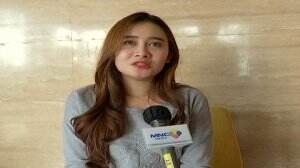 Kegiatan Lia Amalia Selama New Normal