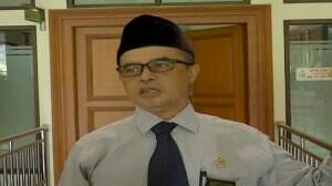 Sidang Zumi Zola dan Sherrin Tharia Berlangsung Online