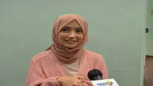 Arafah Buka-Bukaan Soal Pacar