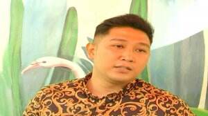 Kuasa Hukum Belum Daftarkan Gugatan Pablo Benua