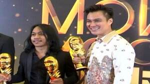 Pemenang Nominasi IMAA2020