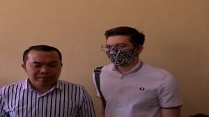 Irwansyah Diperiksa Mabes Polri