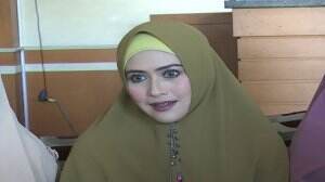 Sidang Lanjutan Gugatan Cerai Meggy Vs Kiwil
