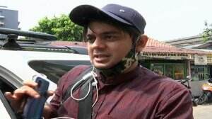 Sidang Mediasi Gugatan Cerai Rio Reifan dan Henny Mona