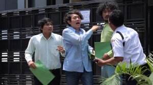 Aduh Pusing Deh, Gini Aja Jadi Rebutan