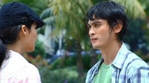 Benih - Benih Cinta Gana dan Nisa