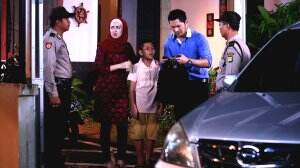 Firman Diduga Terlibat Kasus Pencurian Mobil