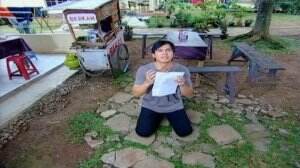 Ada Berkah Dibalik Musibah