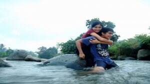 Romantisnya Pacaran Di Kampung