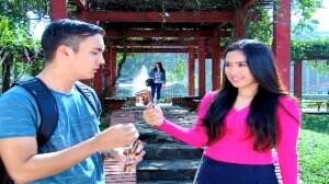 Cinta Cemburu Dengan Kedekatan Dicki Dan Selena