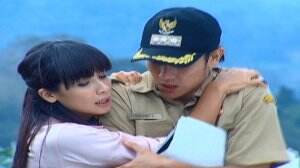 Jodoh Kamu Sudah Didepan Mata Kamu