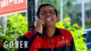 Ada Gak Ya Manusia Sesetia Amin? - GOBER Eps. 43-44