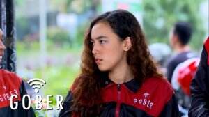 Amin Ketahuan Bohong Sama Bonita - GOBER Eps. 47-48