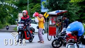 Beben Ikut Panik Melihat Bowo - GOBER Eps. 47-48