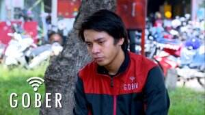 Beben Ngelamunin Apa Ya? - GOBER Eps. 47-48