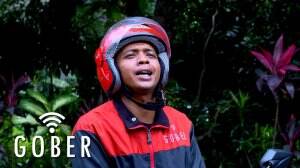 Karena Teledor Amin Dikasih Bintang Tiga - GOBER Eps. 52-53