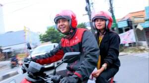 Akhirnya Beben Dapat Pelanggan Tetap - GOBER Eps. 35