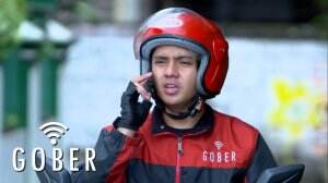 Beben Susah Payah Cari Buah Matoa - GOBER Eps. 45
