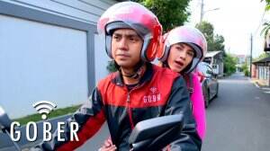 Kira-kira akan terjadi cinlok Beben dengan Savana gak ya?