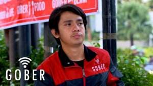 Beben dan Bonita dapet orderan fiktif Gober Food. Menyebalkan.