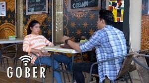 Ada Hubungan Apa Ya Evan Dengan Karina? - GOBER Eps. 43-44