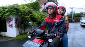 Karina Sampai Segitu Kepikirannya Soal Beben - GOBER Eps. 36