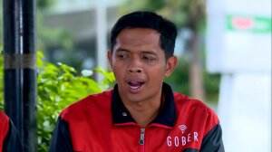 Kasian Bener Orderannya Kang Amin Di Cancel - GOBER Eps. 36